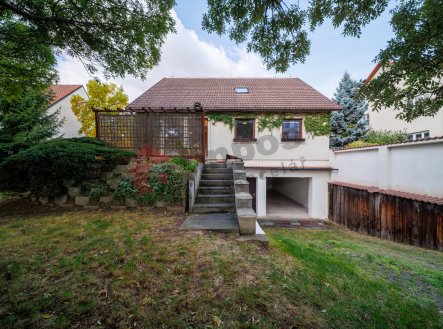 Prodej domu/vily, 294 m²
