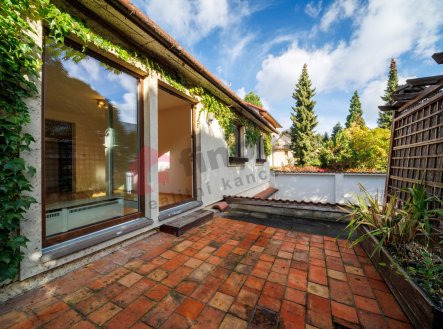 Prodej domu/vily, 294 m²
