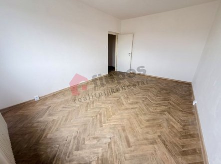 Pronájem bytu, 2+1, 53 m²