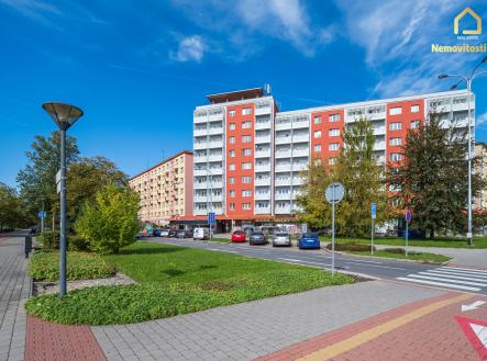 Prodej bytu, 2+kk, 59 m²