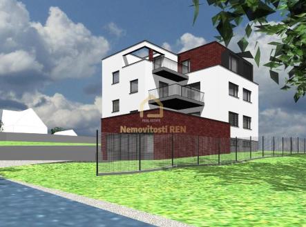 Prodej domu/vily, 352 m²