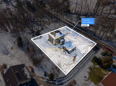 Prodej domu/vily, 352 m²