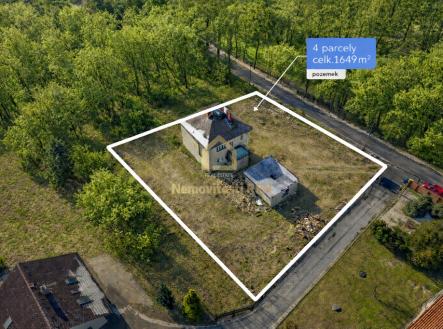 Prodej domu/vily, 352 m²