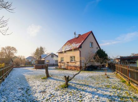 Prodej domu/vily, 150 m²