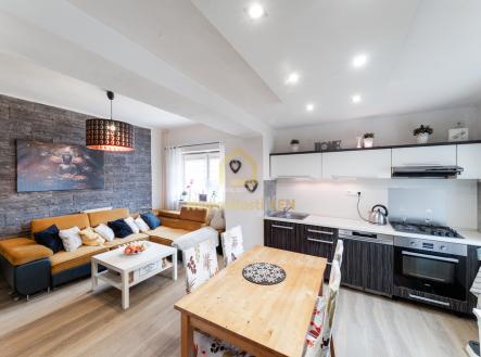 Prodej domu/vily, 150 m²