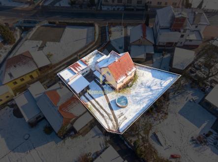 Prodej domu/vily, 150 m²