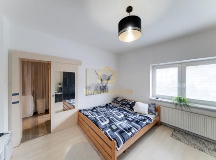 Prodej domu/vily, 150 m²