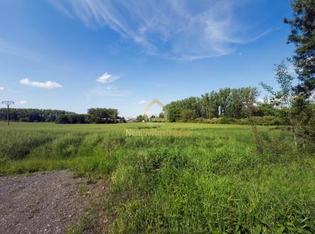 Prodej pozemku pro komerční výstavbu, 27 363 m²