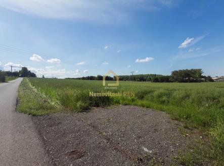 Prodej pozemku pro komerční výstavbu, 27 363 m²