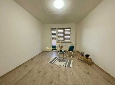 Pronájem bytu, 2+1, 55 m²