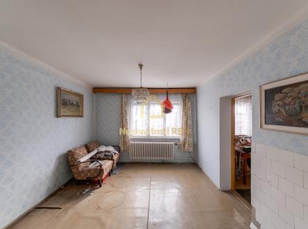 Prodej domu/vily, 197 m²