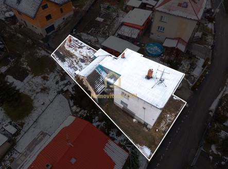 Prodej domu/vily, 197 m²