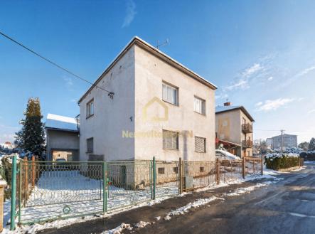 Prodej domu/vily, 197 m²