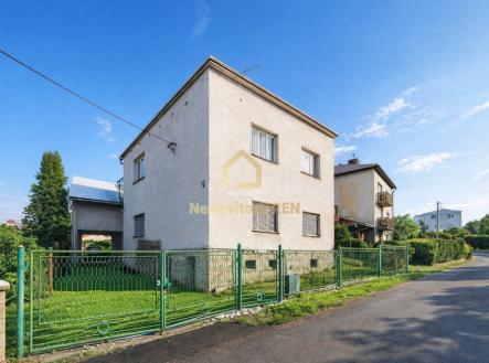 Prodej domu/vily, 197 m²