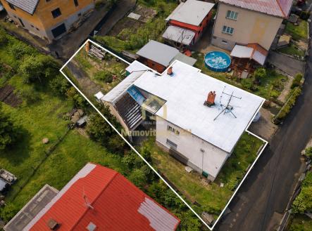 Prodej domu/vily, 197 m²