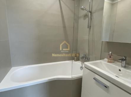 Pronájem bytu, 2+1, 61 m²