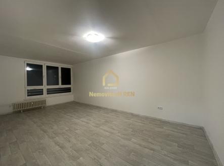 Pronájem bytu, 2+1, 61 m²