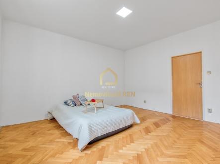 Prodej bytu, 2+kk, 51 m²