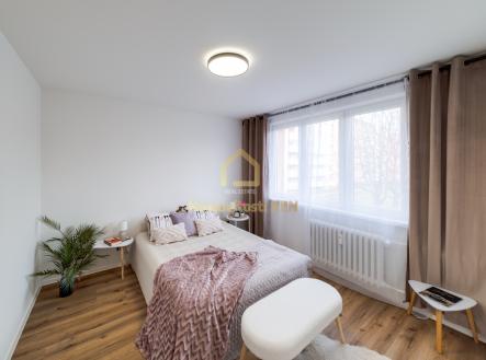 Prodej bytu, 3+kk, 57 m²