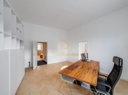 Prodej bytu, 3+1, 113 m²