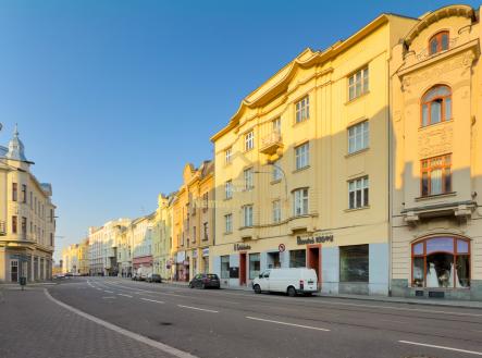 Prodej bytu, 3+1, 113 m²