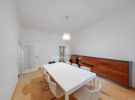 Prodej bytu, 3+1, 113 m²