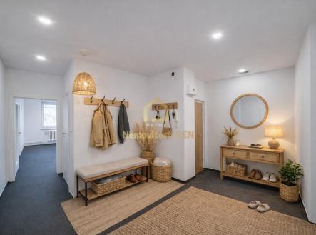 Prodej bytu, 3+1, 113 m²