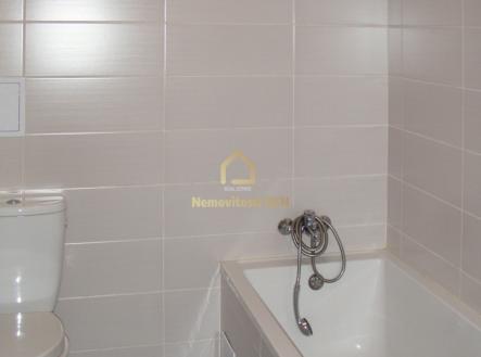 Pronájem bytu, 2+kk, 36 m²