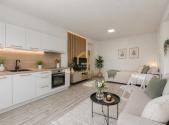 Prodej bytu, 1+1, 51 m²