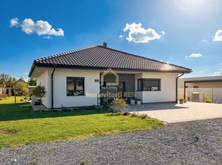 Prodej domu/vily, 110 m²