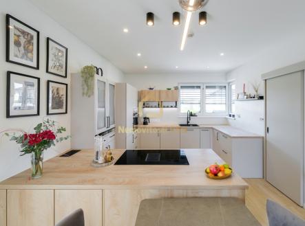 Prodej domu/vily, 110 m²