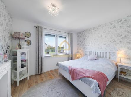 Prodej domu/vily, 110 m²