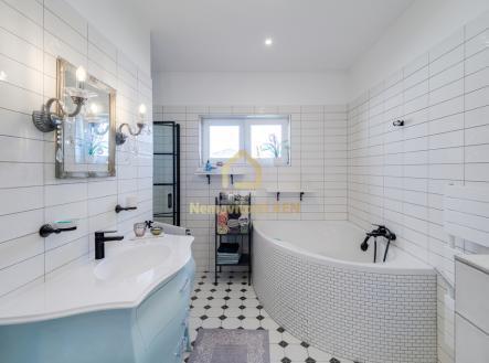 Prodej domu/vily, 110 m²