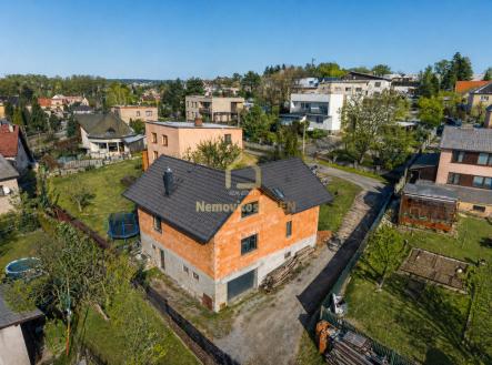Prodej domu/vily, 238 m²