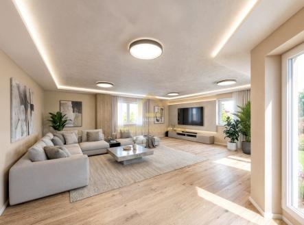 Prodej domu/vily, 238 m²