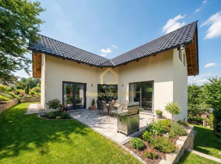 Prodej domu/vily, 238 m²