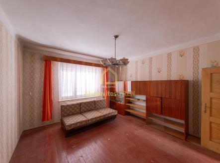 Prodej domu/vily, 197 m²
