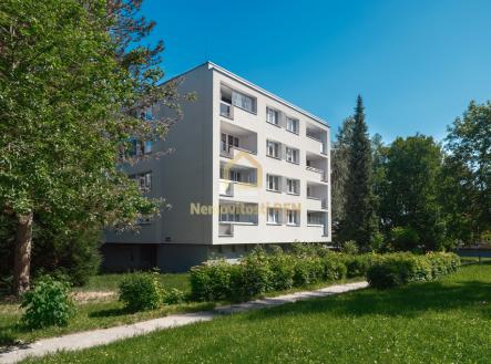 Prodej bytu, 3+1, 96 m²