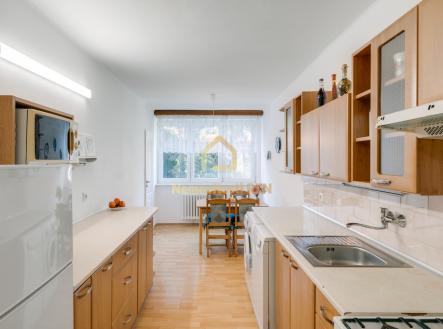 Prodej bytu, 3+1, 96 m²
