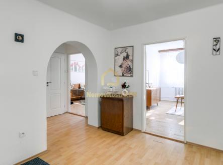 Prodej bytu, 3+1, 96 m²