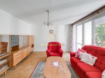 Prodej bytu, 3+1, 96 m²