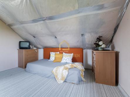 Prodej chaty/rekreačního objektu, 48 m²