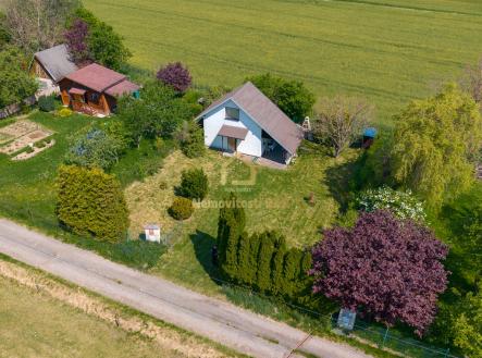 Prodej chaty/rekreačního objektu, 48 m²
