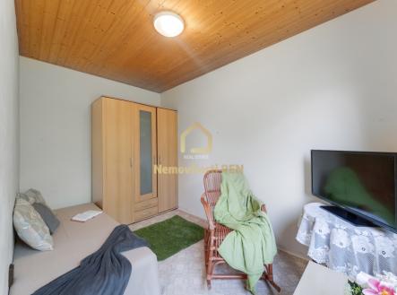 Prodej chaty/rekreačního objektu, 48 m²