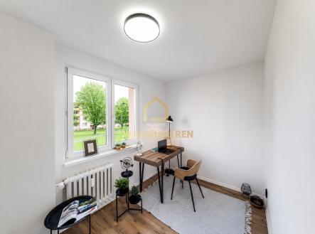 Prodej bytu, 3+kk, 57 m²