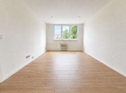Pronájem bytu, 2+1, 54 m²