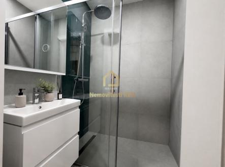 Pronájem bytu, 2+1, 54 m²
