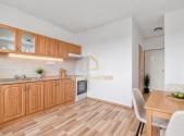 Pronájem bytu, 1+1, 35 m²