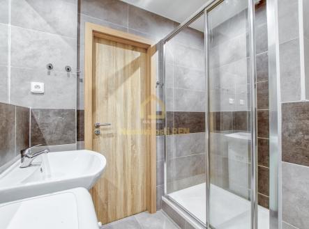 Pronájem bytu, 1+1, 35 m²