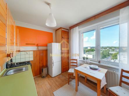 Prodej bytu, 3+1, 80 m²